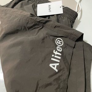 Alife X Art Museum Shorts